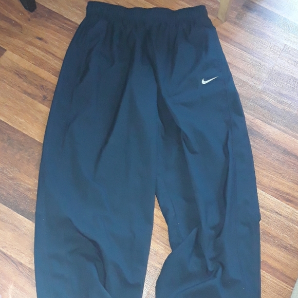 jogging nike en nylon